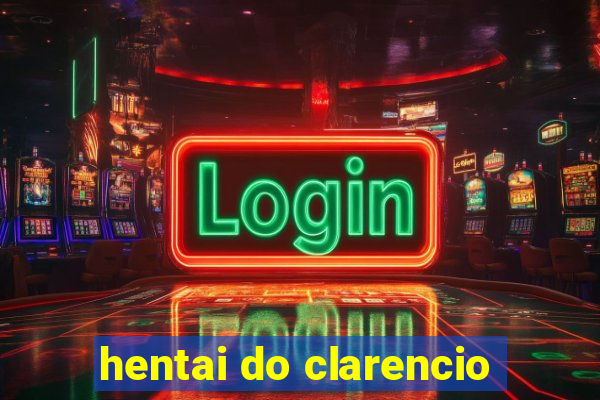 hentai do clarencio